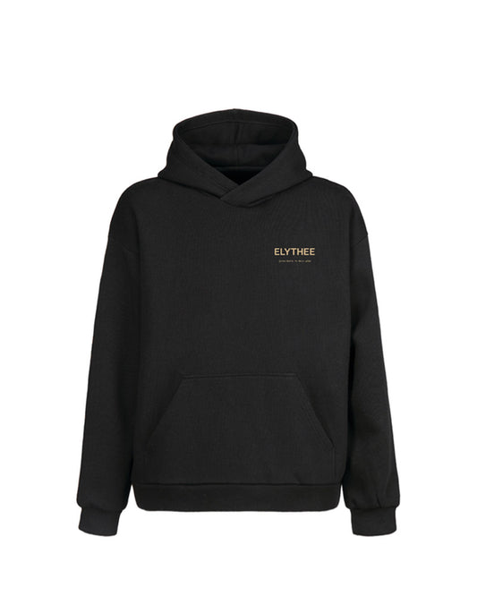 Eternal Laurel Hoodie