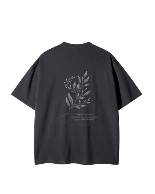 Mythical Whisper Oversized T-Shirt